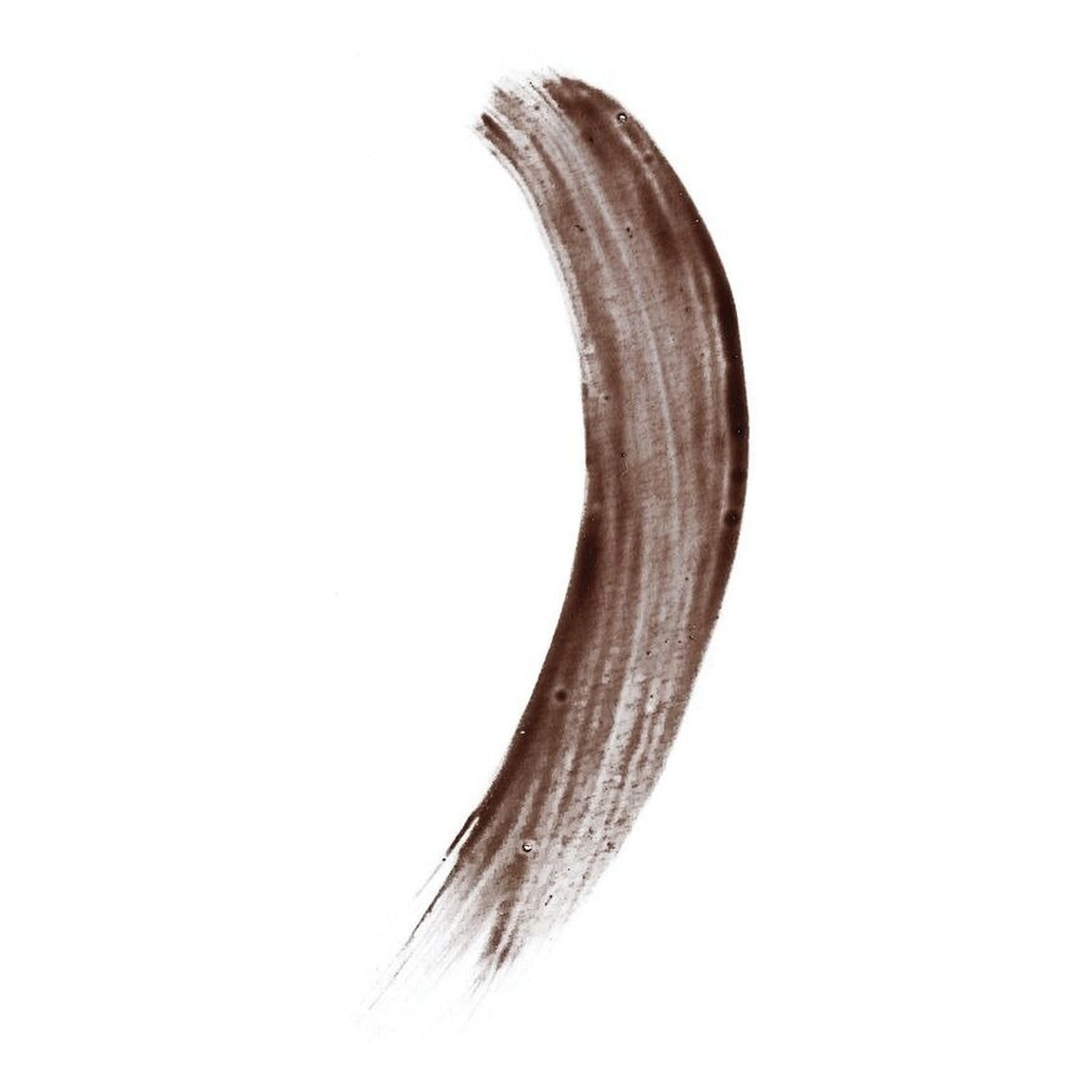 Makeup Revolution Brown Tint żel do brwi