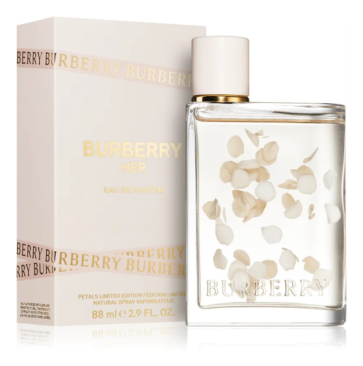 woda perfumowana spray