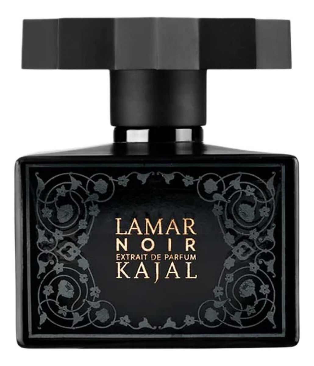 Lamar noir ekstrakt perfum spray