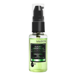 Olejek orientalny wzmoc.włos.tamanu