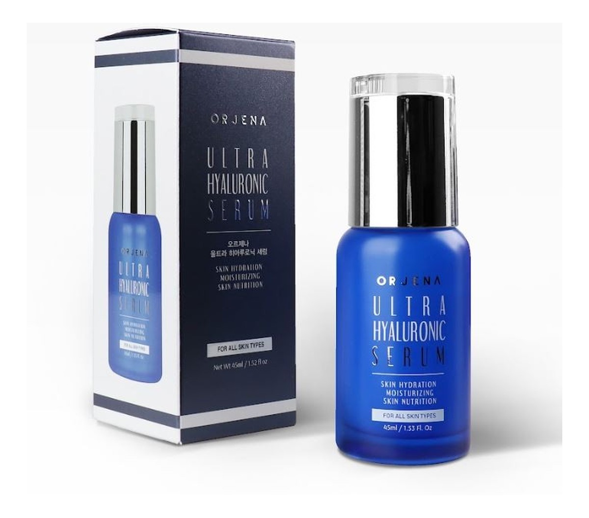Serum do twarzy ULTRA HYALURONIC