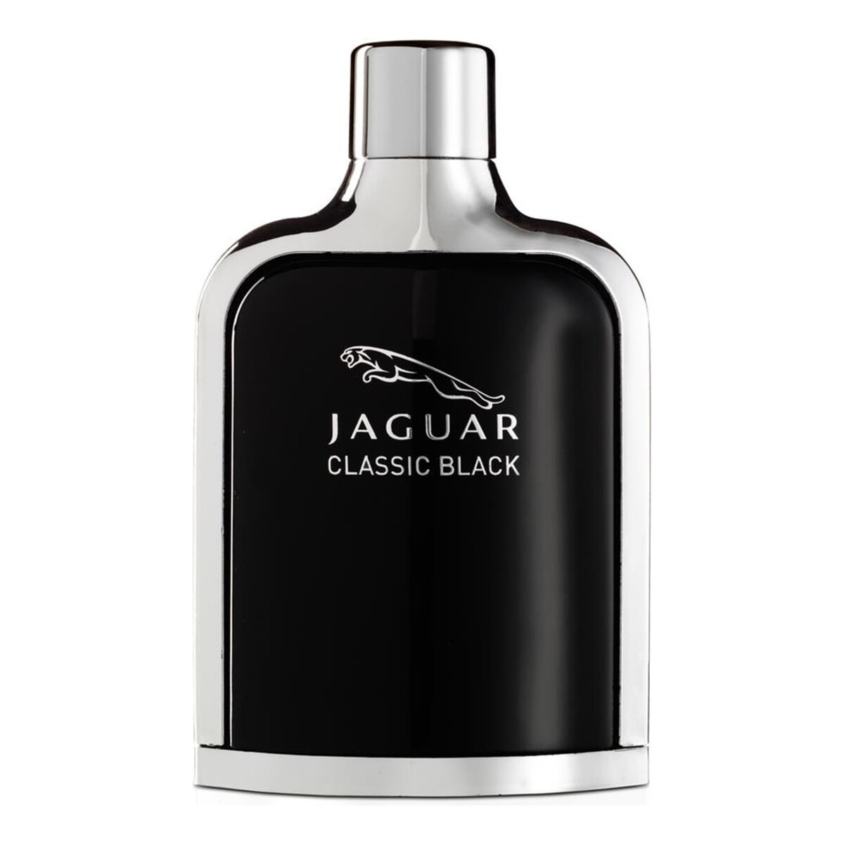 Jaguar Classic Black Woda toaletowa spray 100ml