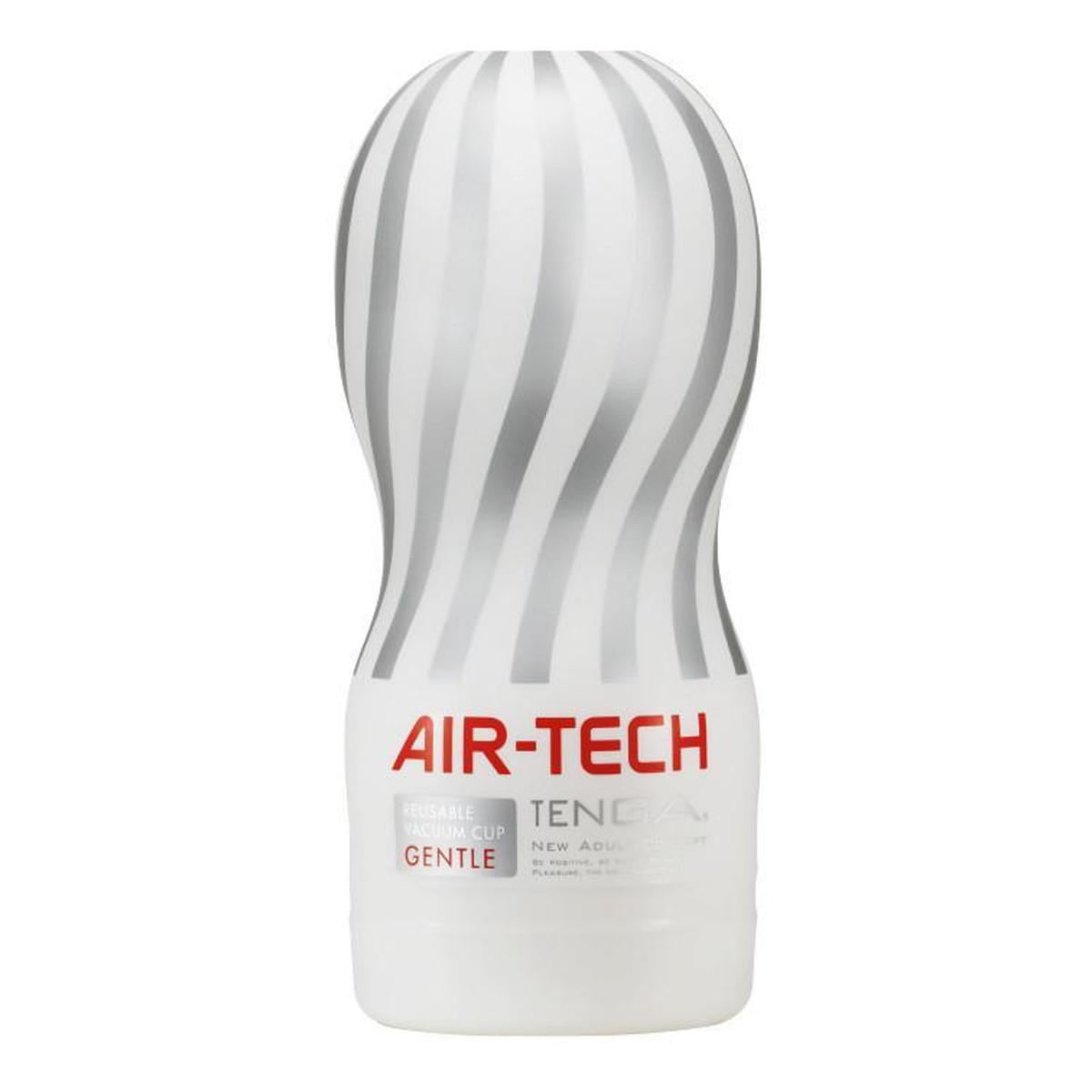 Tenga Air-tech reusable vacuum cup gentle masturbator powietrzny wielokrotnego użytku