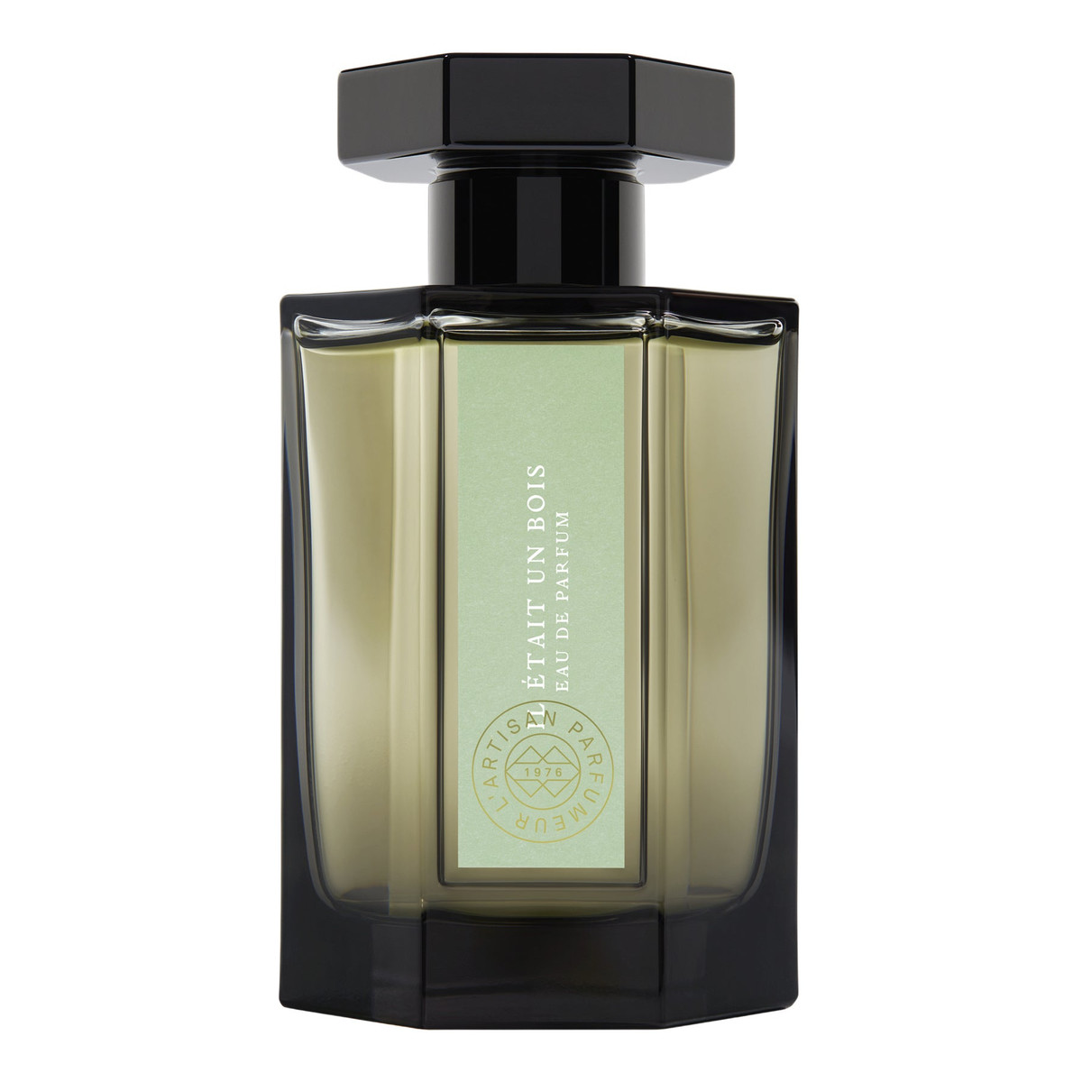 L'Artisan Parfumeur Il Etait un Bois woda perfumowana unisex 100ml