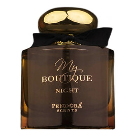 Woda perfumowana spray