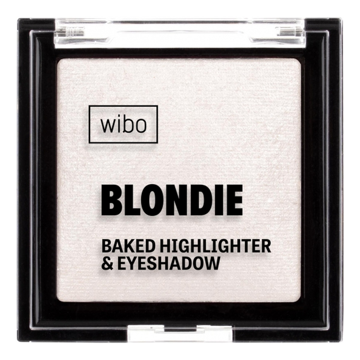 Wibo Blondie Baked Highlighter & Eyeshadow 4g