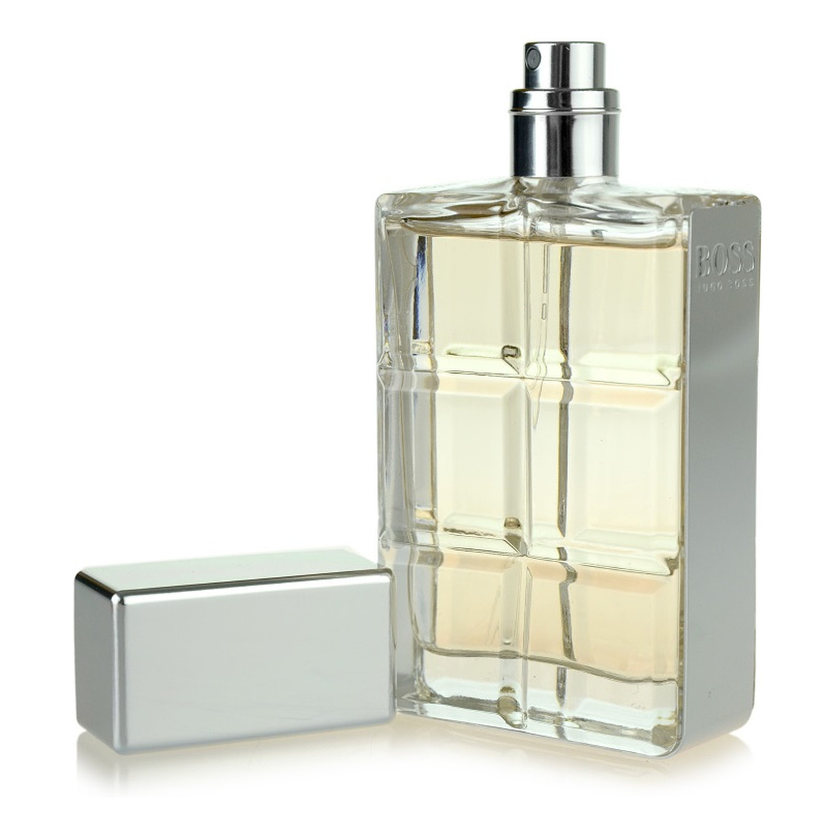 Hugo Boss Boss Orange Men Woda Toaletowa Spray Dla Mężczyzn 60ml