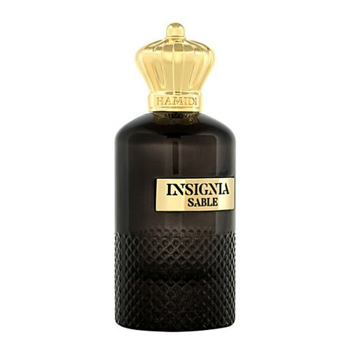 Hamidi Insignia Woda perfumowana unisex Sable 105ml