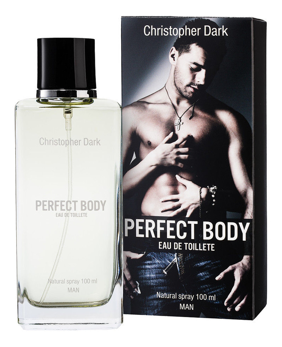 Perfect Body woda toaletowa
