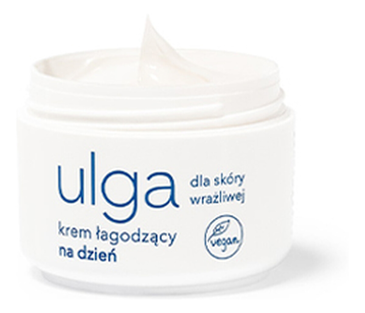 Krem Łagodzący Na Dzień