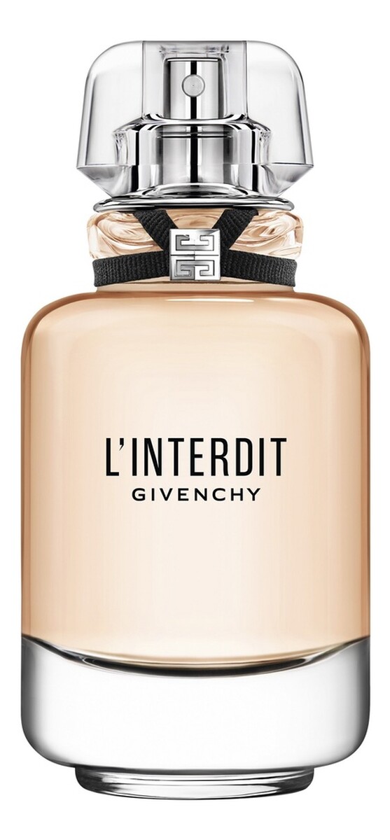 Woda toaletowa spray