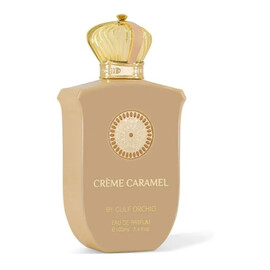Creme Caramel Woda Perfumowana