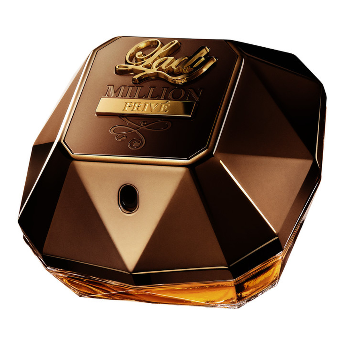 Paco Rabanne Lady Million Privé Woda perfumowana dla kobiet 50ml