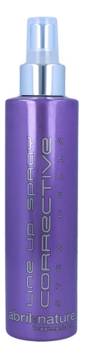 Corrective line up wygładzający spray eliminujący puszenie i plątanie włosów