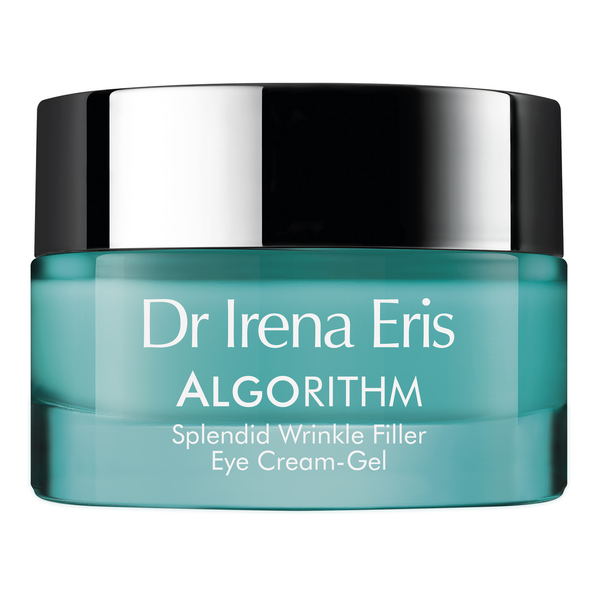 Dr Irena Eris Algorithm Wypełniający Zmarszczki Krem Pod Oczy 15ml