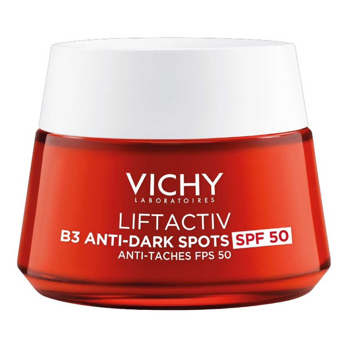 Vichy Liftactiv B3 Krem przeciw przebarwieniom spf50 50ml