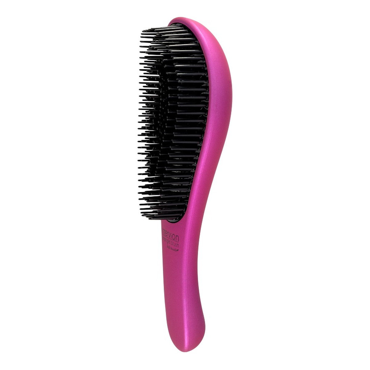 Inter-vion SZCZOTKA DO WŁOSÓW UNTANGLE BRUSH SOFT TOUCH