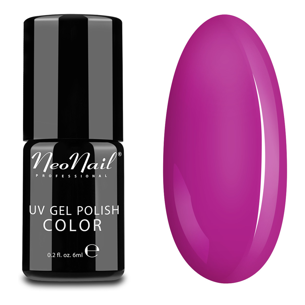 NeoNail Flowersense Lakier Hybrydowy UV 6ml