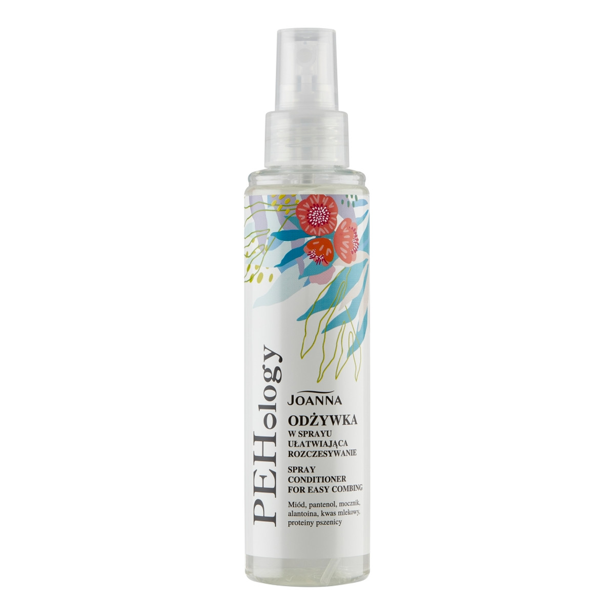 Joanna PEHology Odżywka w spray'u ułatwiająca rozczesywanie 150ml