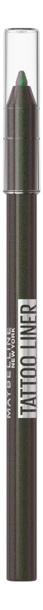 Gel Pencil Żelowa kredka do oczu