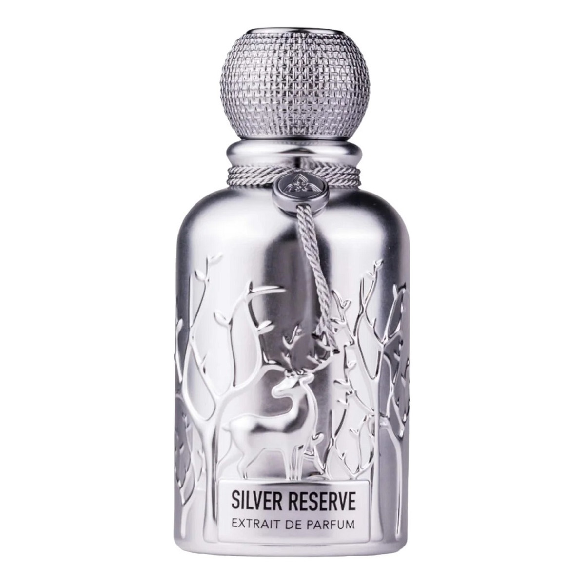 Auraa Desire Silver reserve ekstrakt perfum spray 100ml