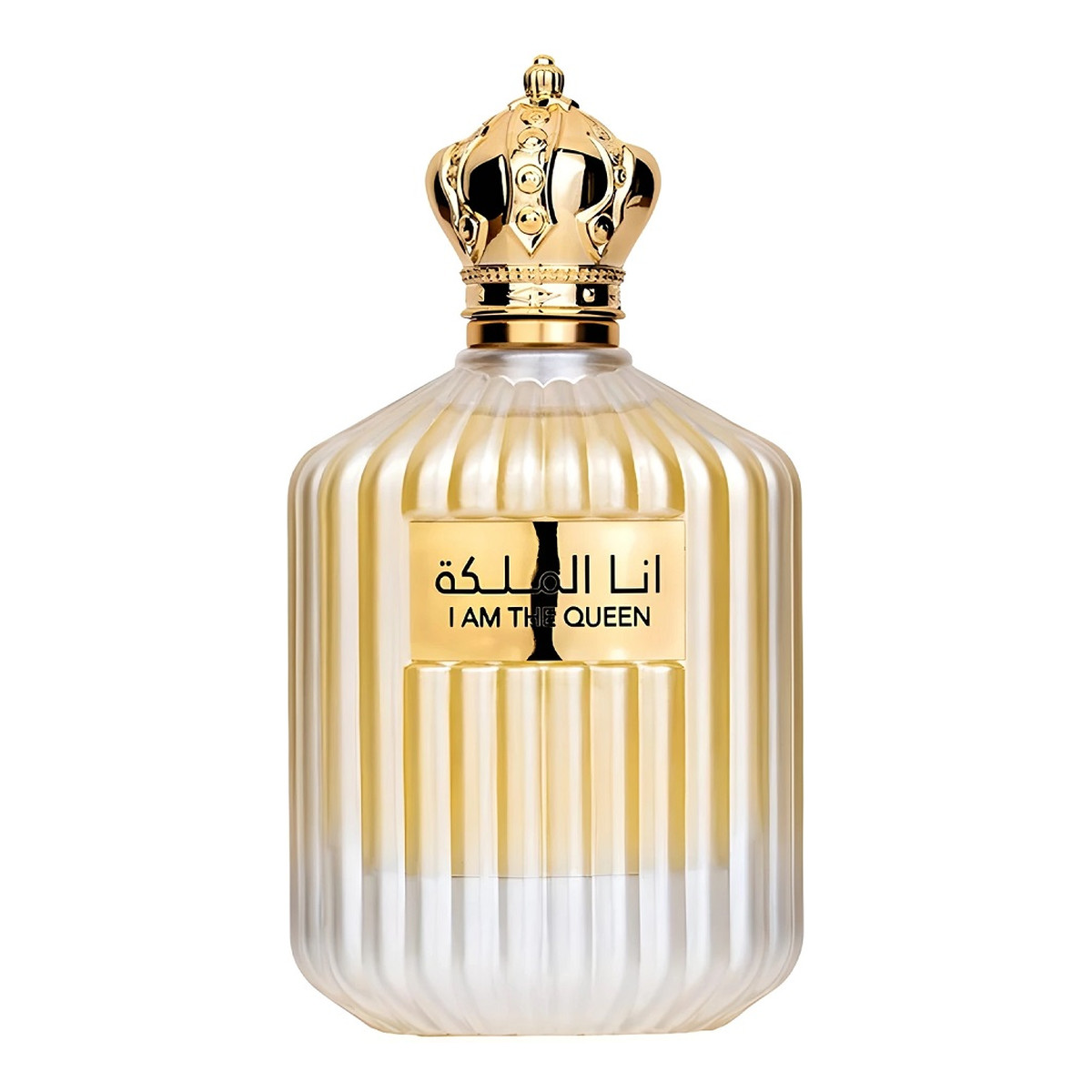 Ard al Zaafaran I Am The Queen Woda perfumowana spray 100ml