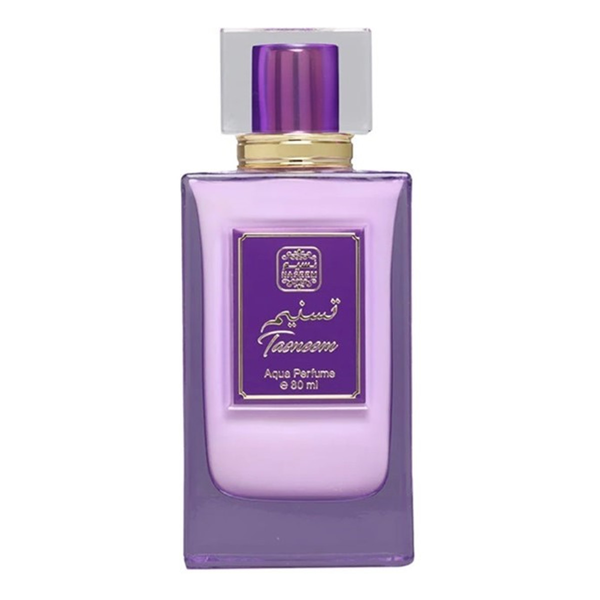 Naseem Aqua Tasneem Khalta woda perfumowana unisex 80ml