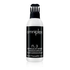Omniplex n.3 Miracle At Home Kuracja regeneracyjna do włosów