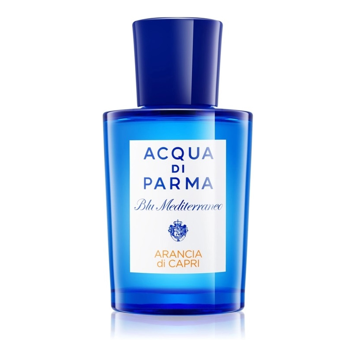 Acqua Di Parma Blu Mediterraneo Arancia Di Capri Woda toaletowa spray tester 150ml