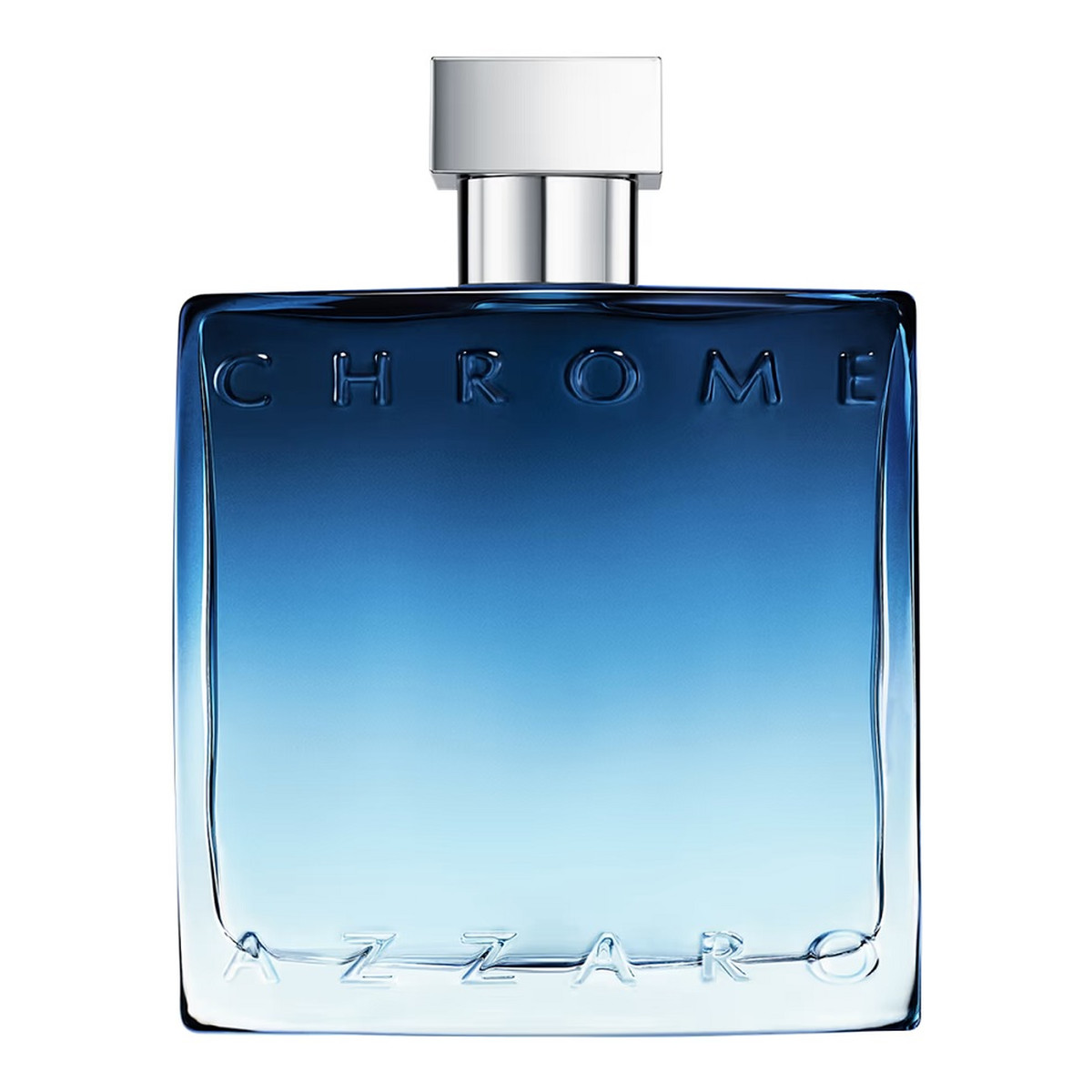 Azzaro Chrome Woda perfumowana spraytester 100ml