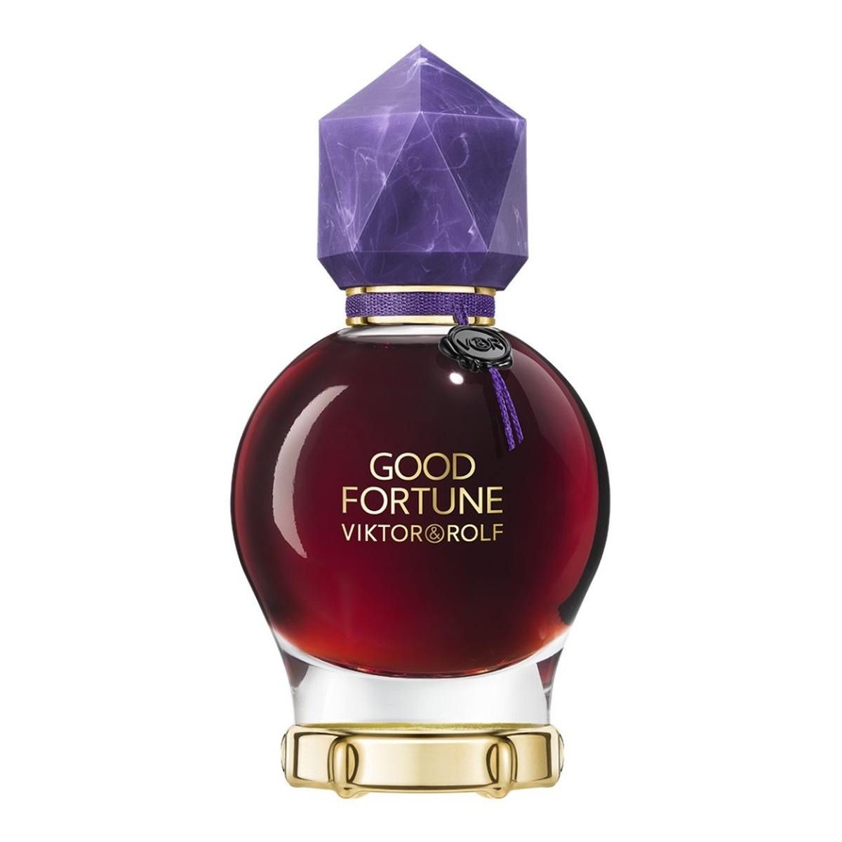 Viktor & Rolf Good Fortune Elixir Intense Woda perfumowana spray 50ml