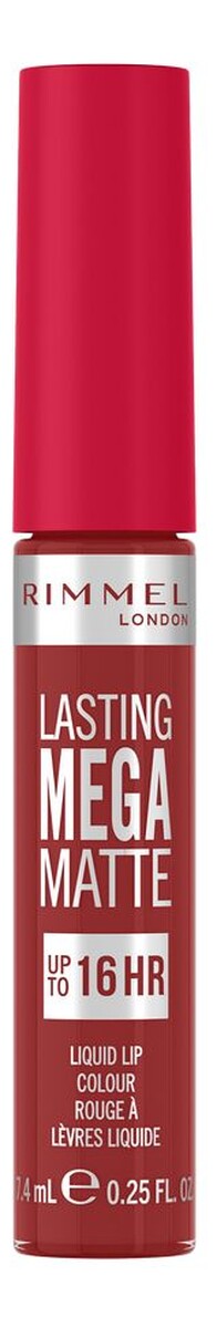 Płynna pomadka do ust