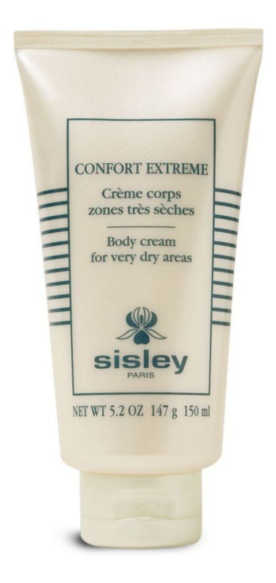 Creme/ Body Cream for Very Dry Skin Bogaty Balsam Do Ciała Skóra Sucha