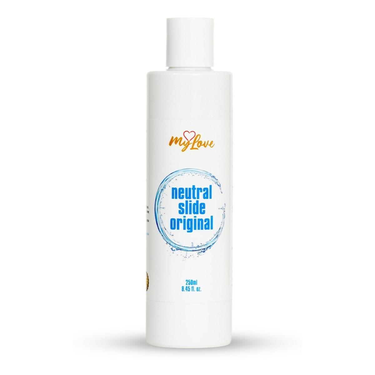 MyLove Neutral Slide Original lubrykant na bazie wody 250ml