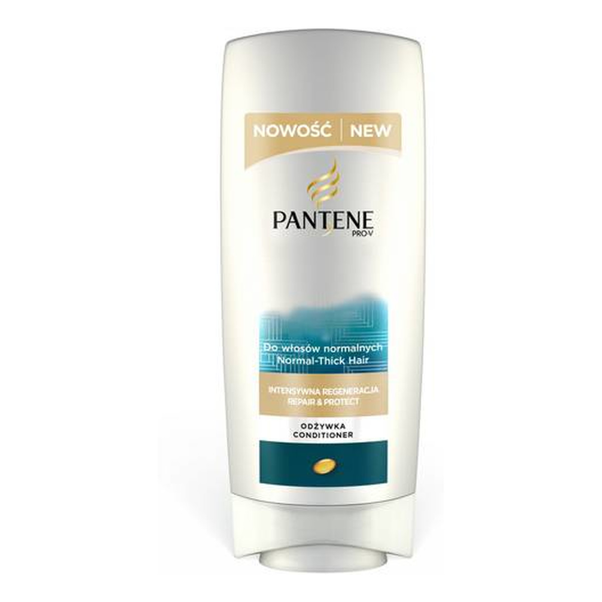 Pantene Pro-V Intensywna Regeneracja Odżywka Do Włosów Normalnych 400ml