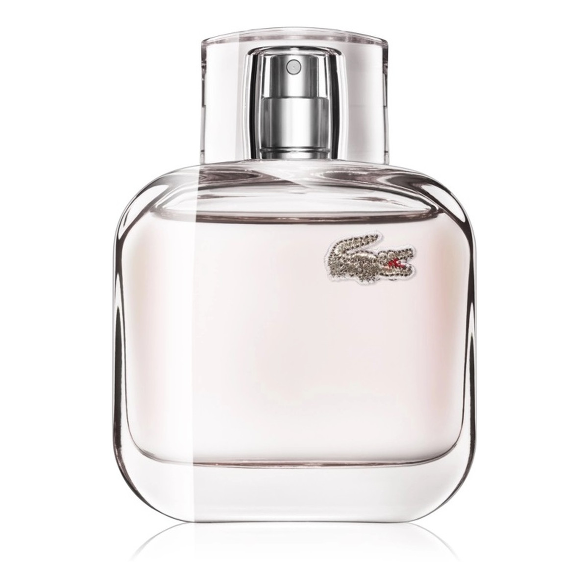 Lacoste Eau de Lacoste L.12.12 Pour Elle Elegant Woda toaletowa spray tester 90ml
