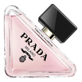Woda perfumowana spray-produkt bez opakowania