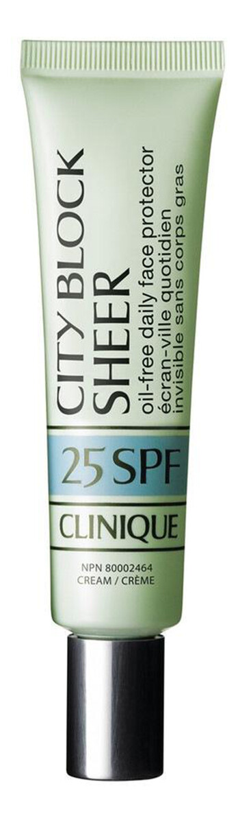 Krem​​ z filtrem przeciwsłonecznym