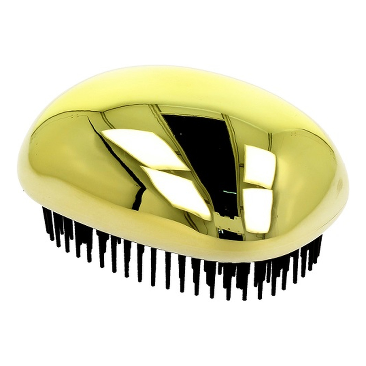Twish Spiky Model 3 szczotka do włosów Shining Gold