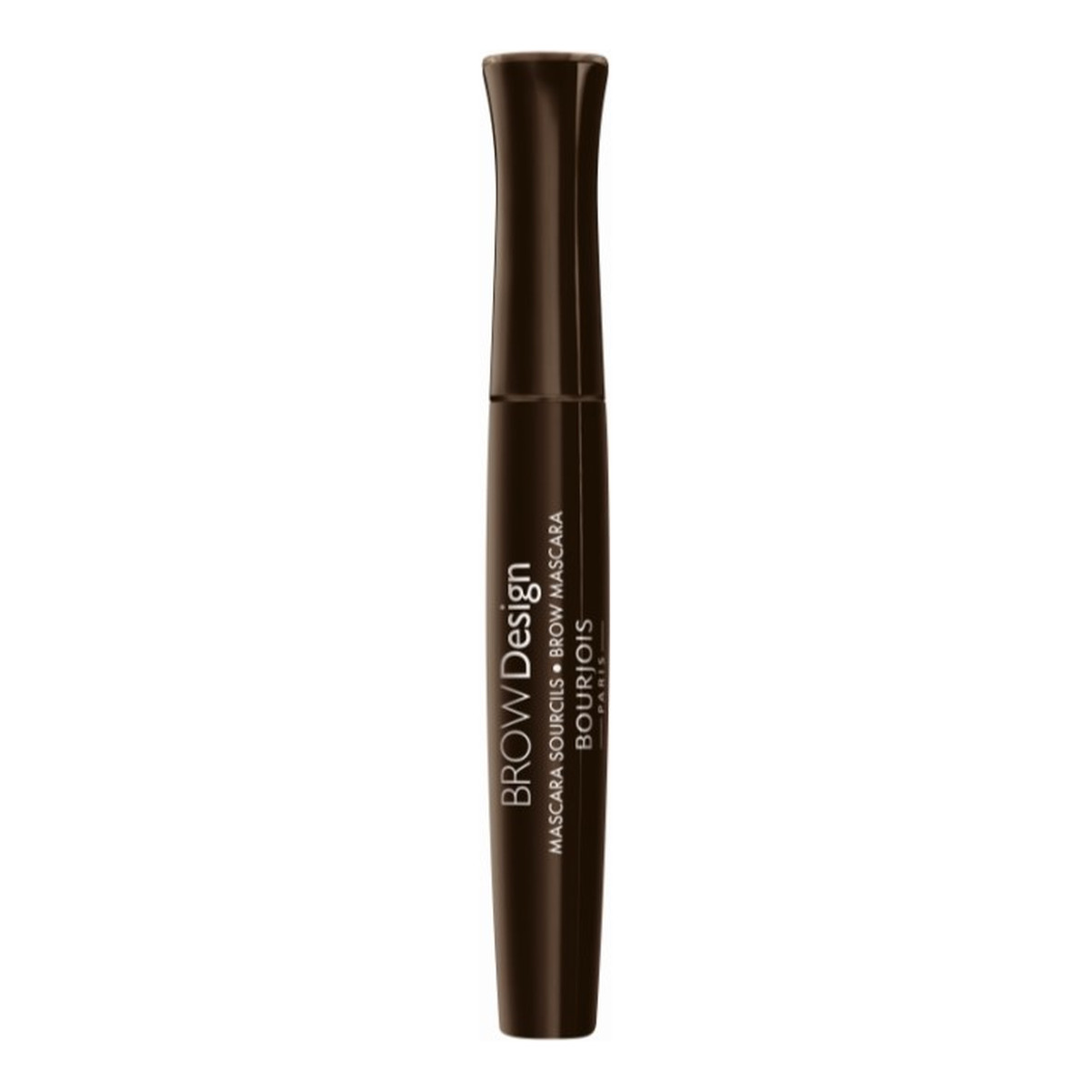 Bourjois Brow Design Mascara Sourcils Mascara do brwi 6ml