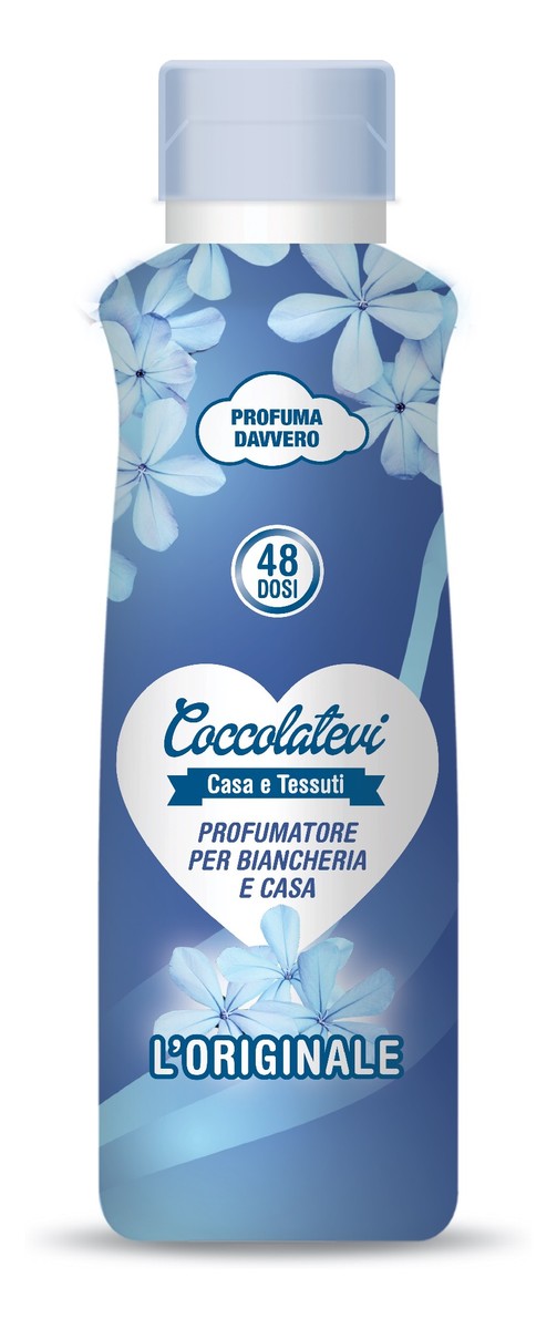 Perfumy do praniaorginale