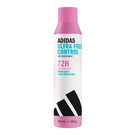 antyperspirant spray h