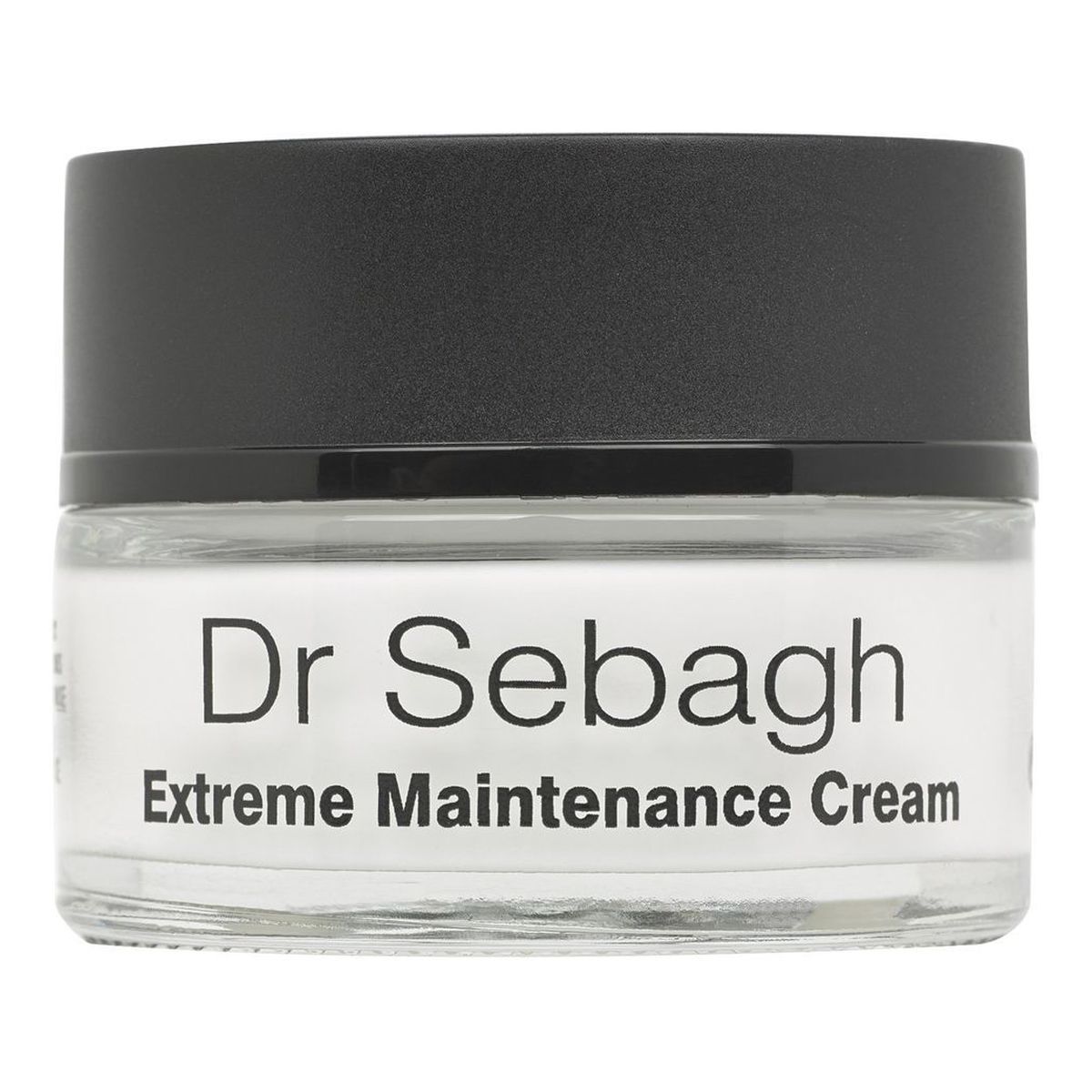 Dr Sebagh Extreme Maintenance luksusowy krem dla skóry wymagającej 50ml