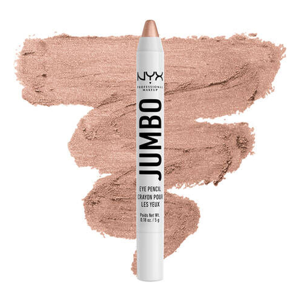 NYX Professional MakeUp Jumbo Eye Pencil kredka do oczu 5g
