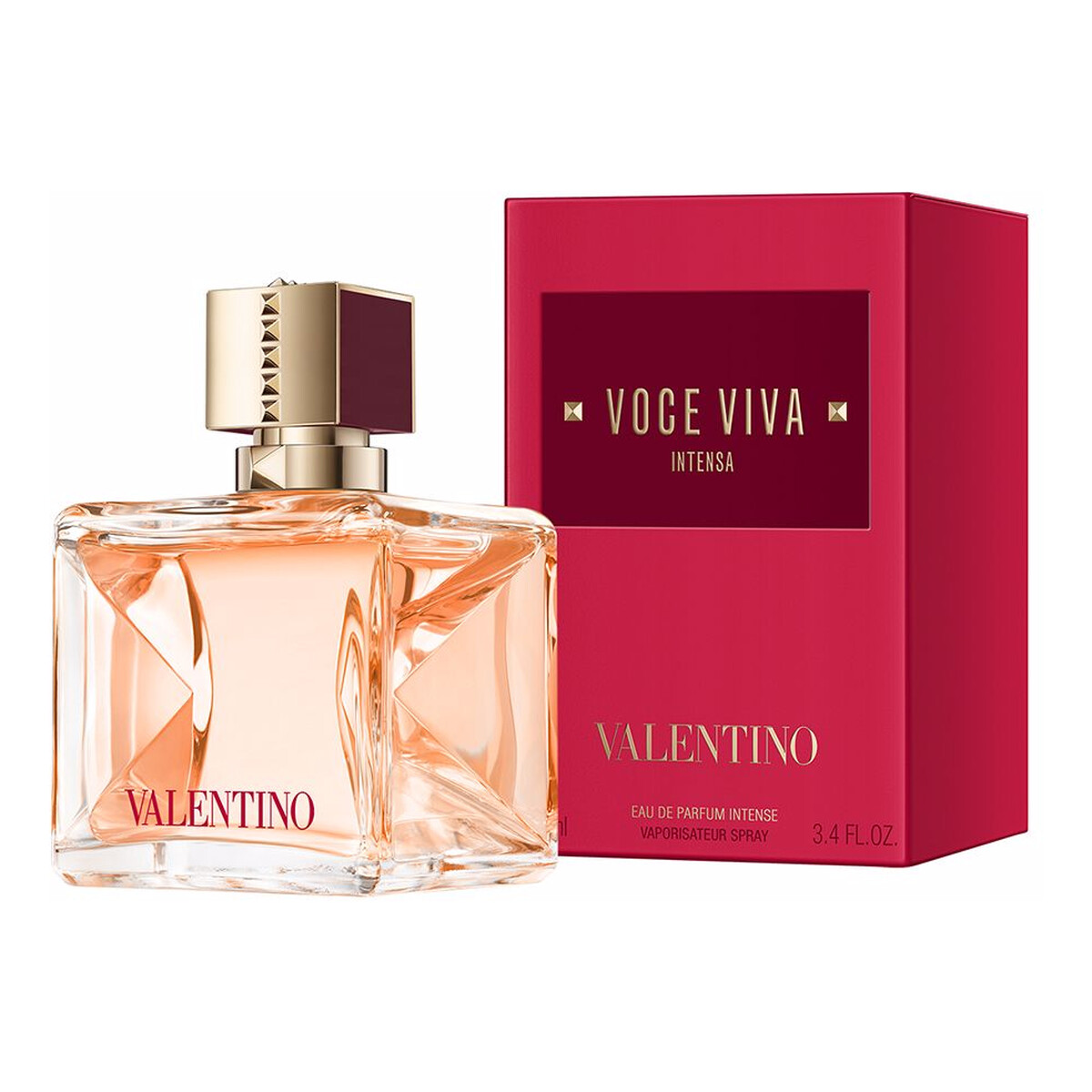 Valentino Voce Viva Intensa Woda perfumowana spray 100ml