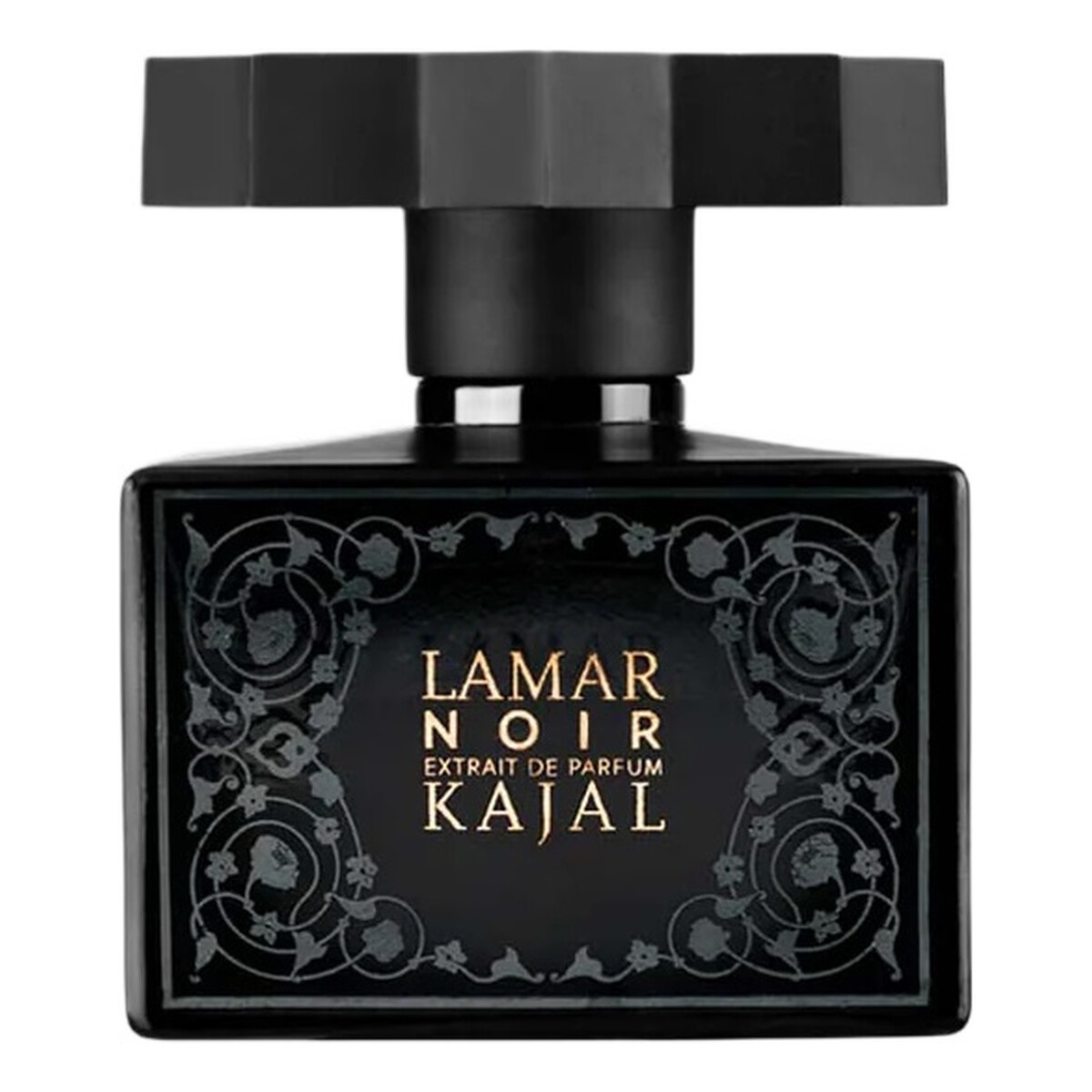 Kajal Lamar noir ekstrakt perfum spray 100ml