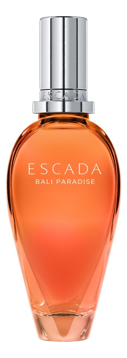 Bali Paradise Woda toaletowa dla kobiet