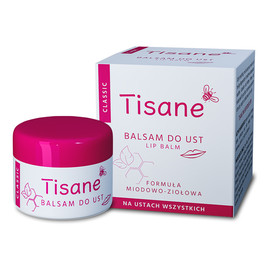 BALSAM DO UST Classic SŁOIK KARTONIK