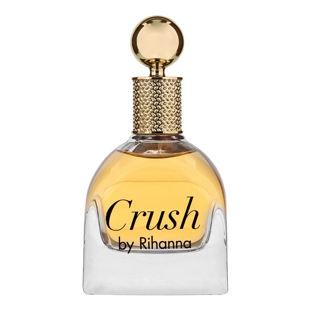 Rihanna Crush Woda perfumowana spray 100ml tester