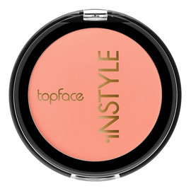 Instyle blush on róż do policzków 002